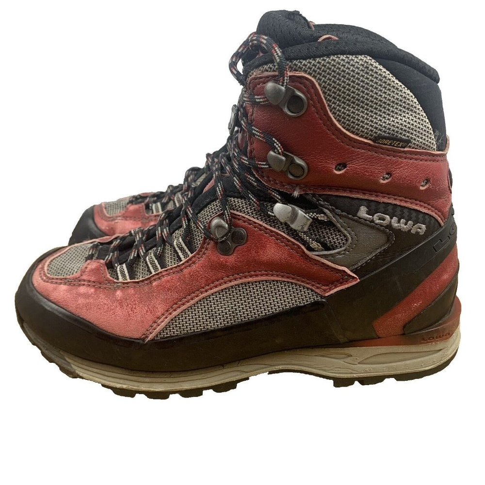 La Sportiva Trango Tech GTX Hiking Boots Men's Gore-Tex Waterproof US 7 EU 39.5